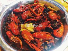 -柒五龙虾(八王寺店)
