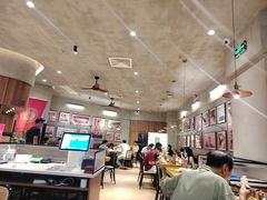 -东就鸭饭店·古早海南菜(友谊南海城店)