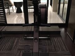 -南京圣和府邸豪华精选酒店