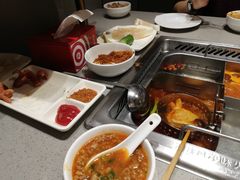 -海底捞火锅(城阳万象汇店)