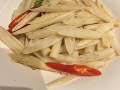 -袁州宴·地道袁州菜(袁山东路店)