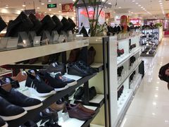 -青岛利群四方购物广场