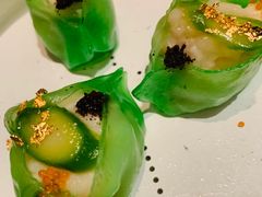 -8餐厅(新葡京酒店)