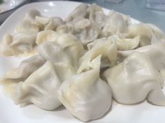 -听涛雅苑百味饺子老家菜馆