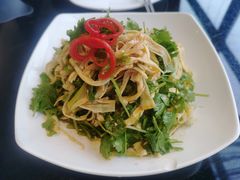 -高第街56号港式餐厅(山大路店)