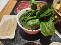 -京炭铜锅涮肉·羊蝎子·羊肉炉(保利·时光里店)