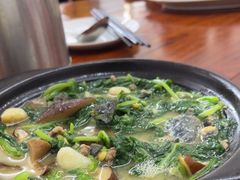 -吴祥记潮州菜·百年老字号·砂锅粥