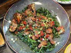 -吃货私房菜(丽江束河古镇店)
