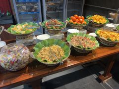 -杨肥肠火锅大排档(火车站花园店)