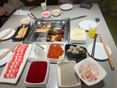 -海底捞火锅(顺城购物中心店)