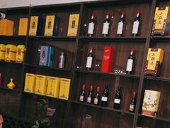 -满堂·烤鸭店·北京菜(鼓楼店)