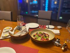 -圣丰索菲特·法国餐厅