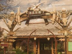 -七彩云南欢乐世界