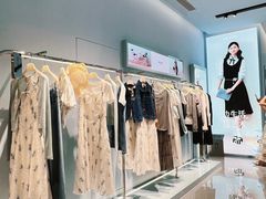 -龙湖重庆时代天街
