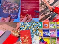 -沈阳海洋探索中心