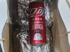 -shark burger·鲨鱼汉堡(交子大道店)