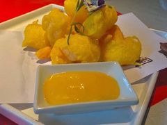 -春色如许·茶食餐厅(桃李春风店)