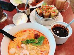-小槟城美食馆