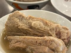 -松發肉骨茶(先得坊店)