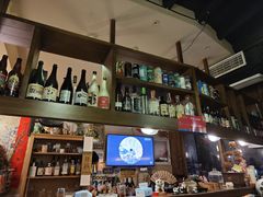 -野草酒馆GRASS TAPROOM(时代天街店)