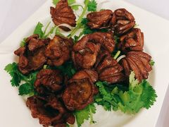 -北京全聚德(天安门店)