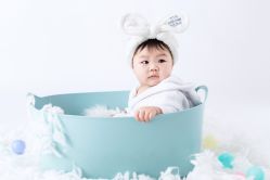 点击看大图 -小熊维尼高端儿童摄影(南山信和店)