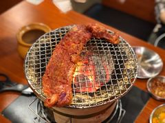 -大阪烧肉BAKA一代(十亩地店)