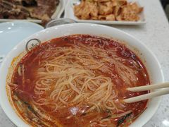 -老友谊冷面店(苏家屯店)