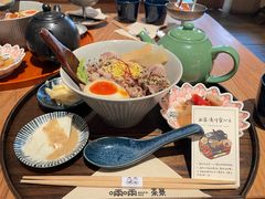 -啢啢茶寮(芳华横街店)