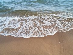 -北戴河东海水浴场