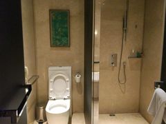 -广州天河希尔顿酒店