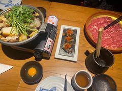 -渔寿司·日本料理(艾尚天地店)