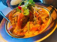 招牌古法大虾-BetterThai 泰加(苏州中心店)