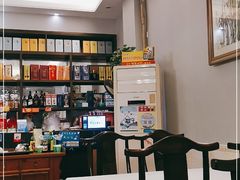 -冯鱼头火锅(青蓝山美食一条街店)