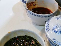 酱料台-荔银肠粉(建六店)