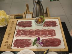 -阳坊胜利涮羊肉(阳坊老店)
