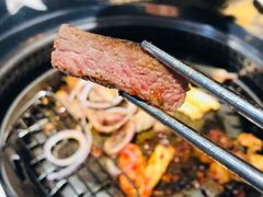 -33韩式自助烧烤(环城南路店)