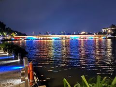-南通濠河风景名胜区