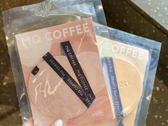 -明谦·Coffee&Cocktail Bar(美您公园店)