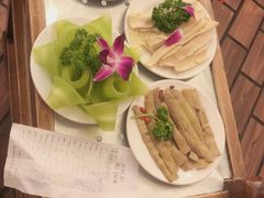 -山城年华老火锅(玉林店)