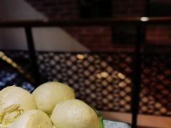 -眷江南之小蓝鲸(王府大街店)