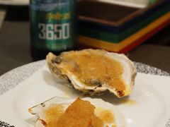 生蚝扇贝-西藏饭店·亚克·食光自助餐厅(文殊院店)