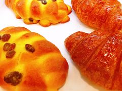 -BreadTalk面包新语(长寿路地铁站店)