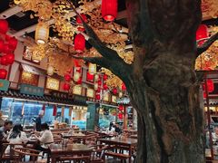 -钵家大院·地道湖北菜(江夏·大花岭店)
