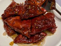 传统两煎肝-宣和苑(华侨新村店)