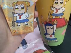 -CoCo都可(深业东岭店)