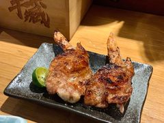-半藏居酒屋(香港花园店)