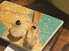 -Mr.Fish鱼鲜生海鲜放题(高德置地冬广场店)