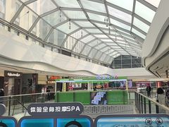 -万达广场(大明宫店)