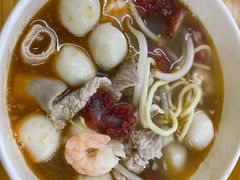 -明月虾面(厦禾路店)